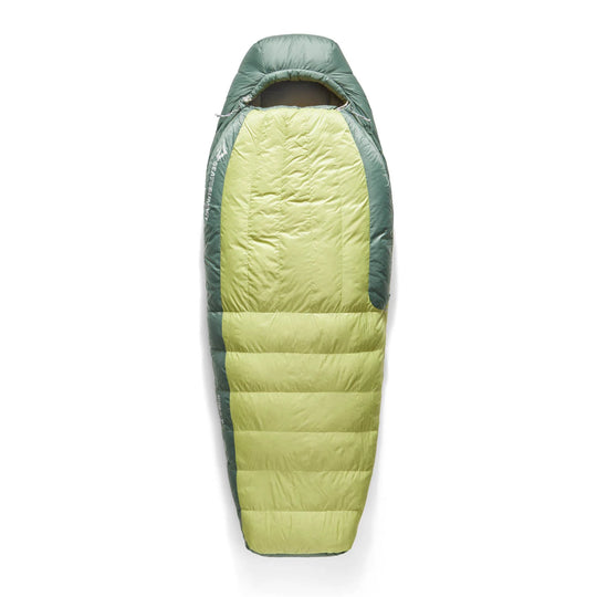 Sea to Summit Ascent Womens -1C Down Sleeping Bag