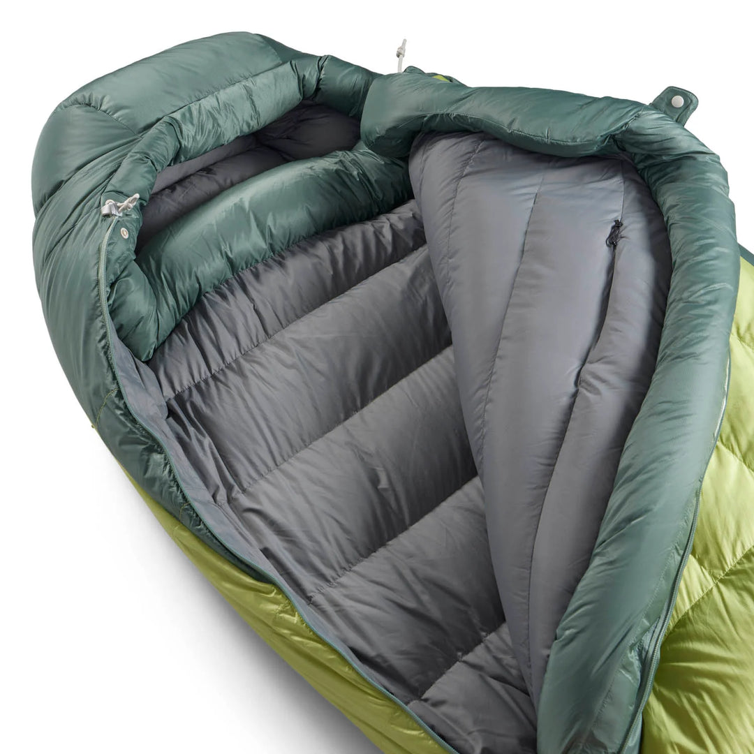 Sea to Summit Ascent Womens -1C Down Sleeping Bag