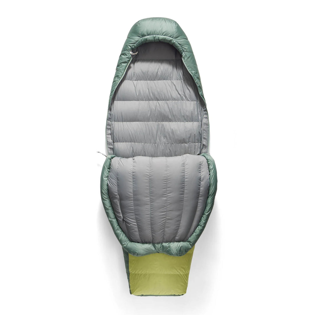 Sea to Summit Ascent Womens -1C Down Sleeping Bag