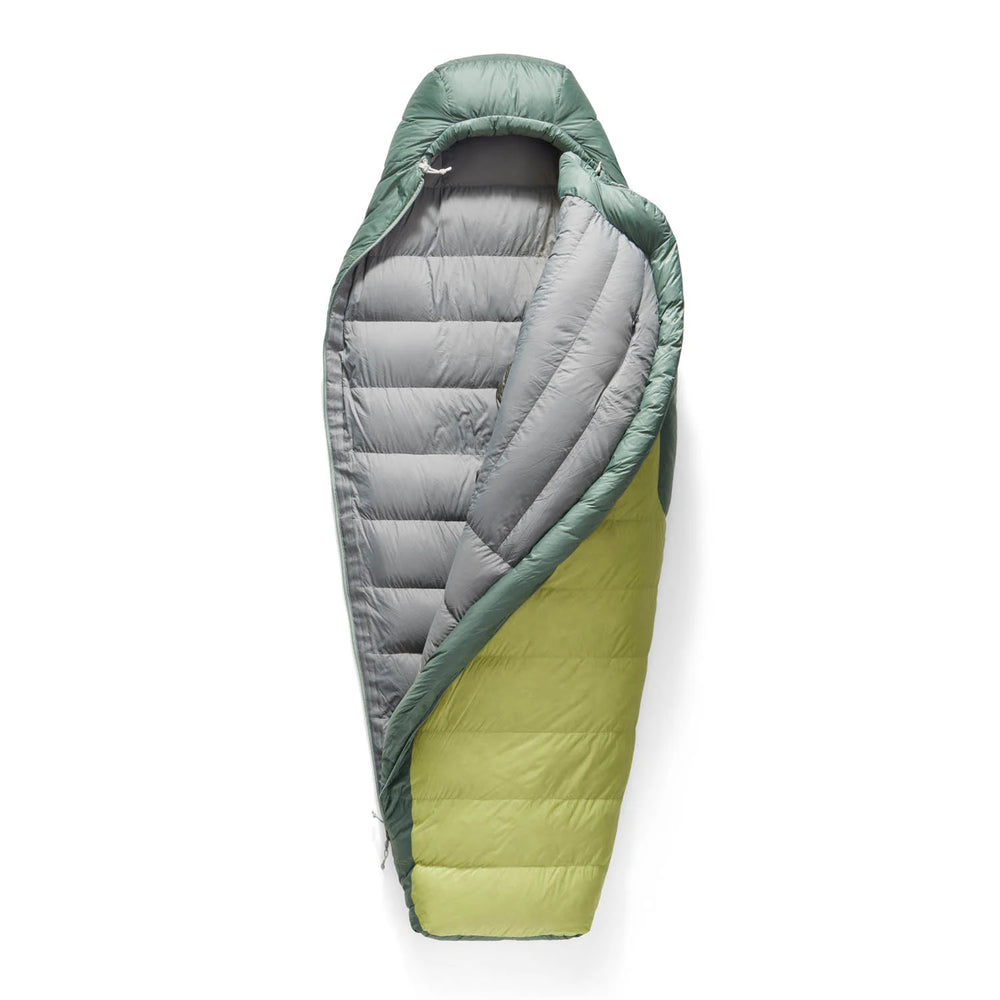 Sea to Summit Ascent Womens -1C Down Sleeping Bag