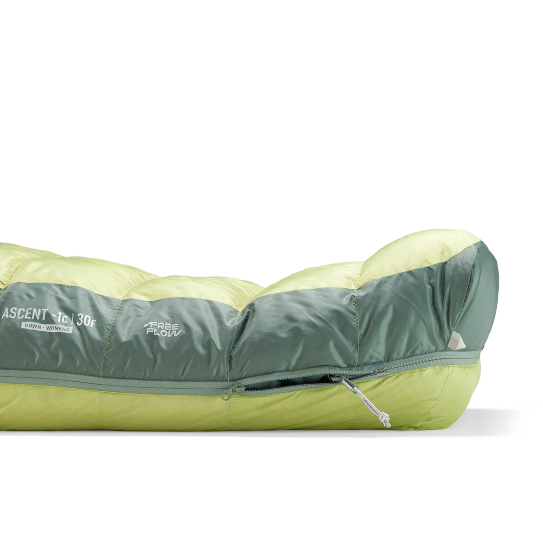 Sea to Summit Ascent Womens -1C Down Sleeping Bag