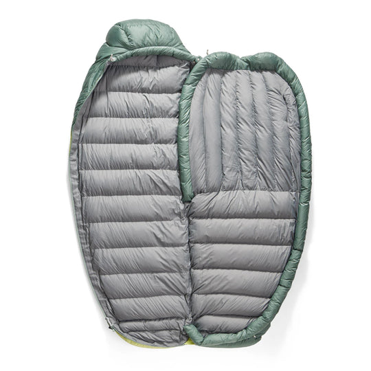 Sea to Summit Ascent Womens -1C Down Sleeping Bag