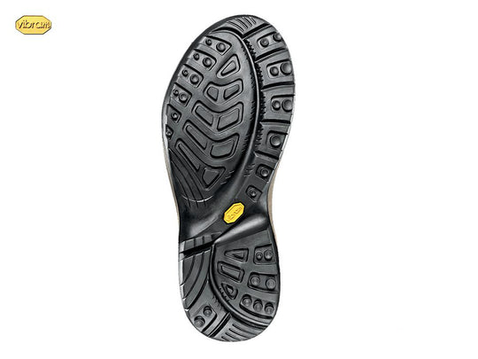 Asolo Scrambler Moss/Black Hiking Sandal