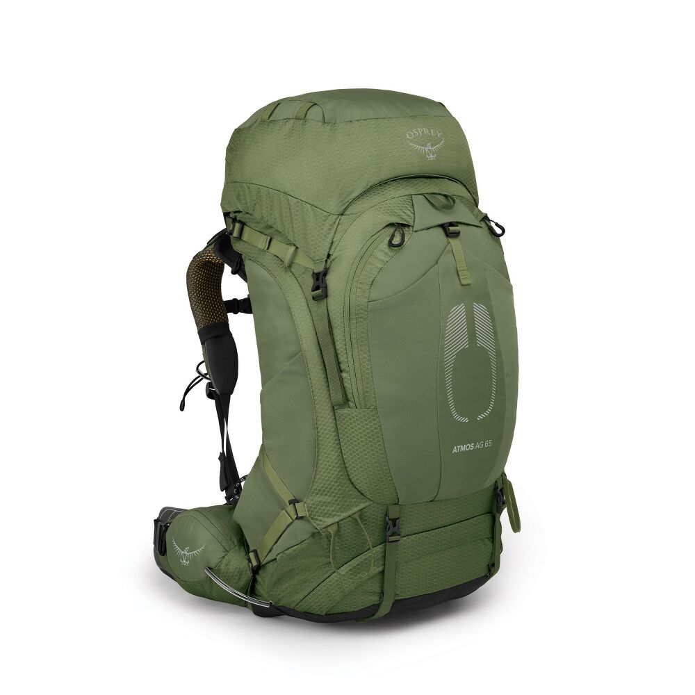 Osprey Atmos AG 65 Hiking Pack