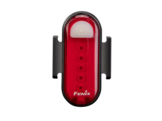 FENIX BC05R V2.0 Ultra-compact Rechargeable Bicycle TailLight