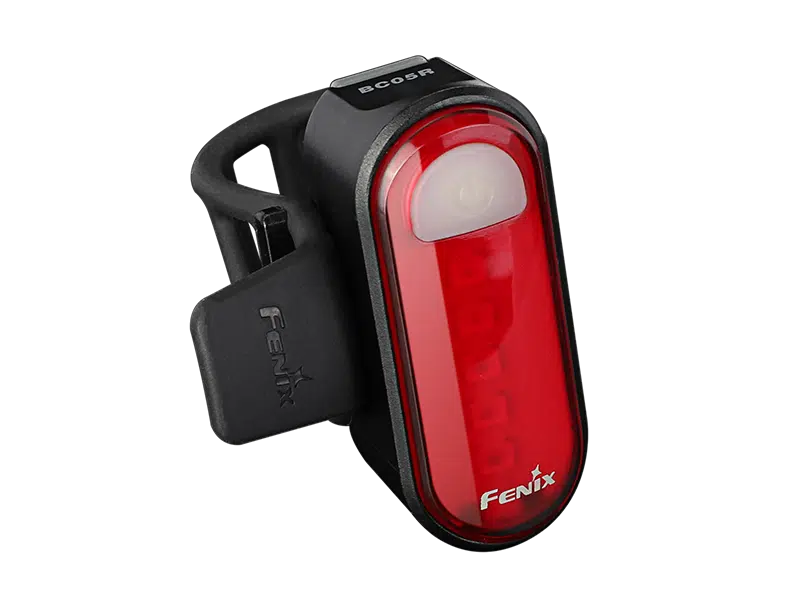 FENIX BC05R V2.0 Ultra-compact Rechargeable Bicycle TailLight