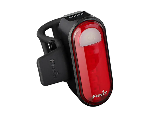 FENIX BC05R V2.0 Ultra-compact Rechargeable Bicycle TailLight