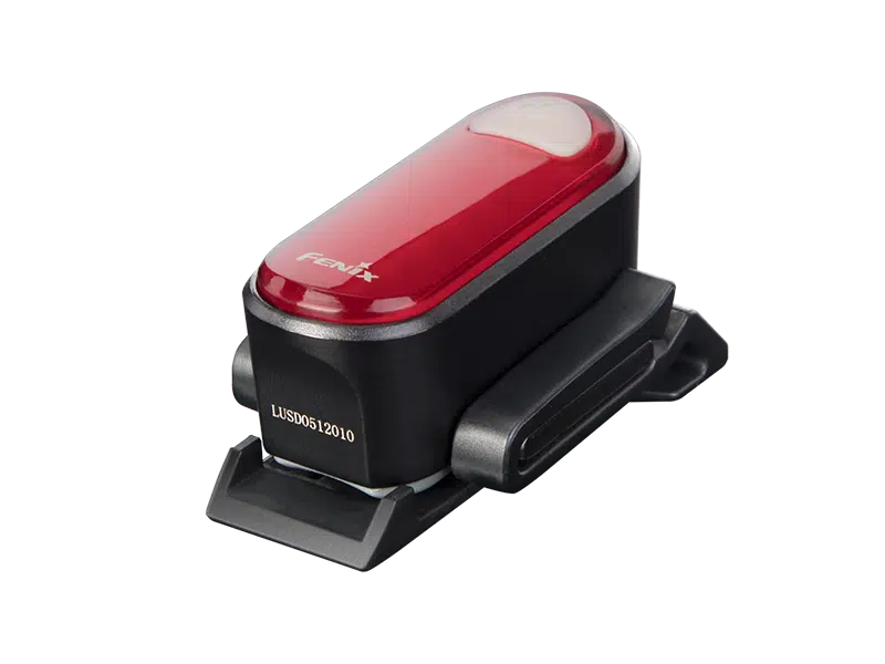FENIX BC05R V2.0 Ultra-compact Rechargeable Bicycle TailLight