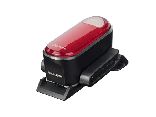 FENIX BC05R V2.0 Ultra-compact Rechargeable Bicycle TailLight
