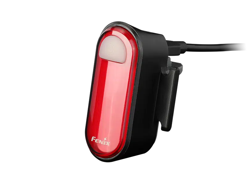 FENIX BC05R V2.0 Ultra-compact Rechargeable Bicycle TailLight