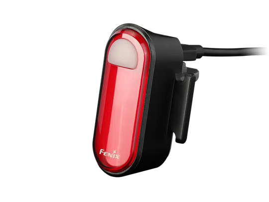 FENIX BC05R V2.0 Ultra-compact Rechargeable Bicycle TailLight