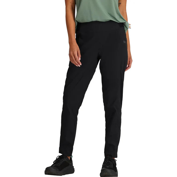 Outdoor Research Womens Zendo Pants BLACK