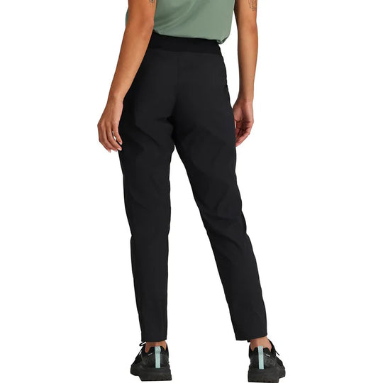 Outdoor Research Womens Zendo Pants BLACK