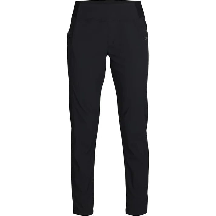 Outdoor Research Womens Zendo Pants BLACK