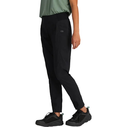 Outdoor Research Womens Zendo Pants BLACK