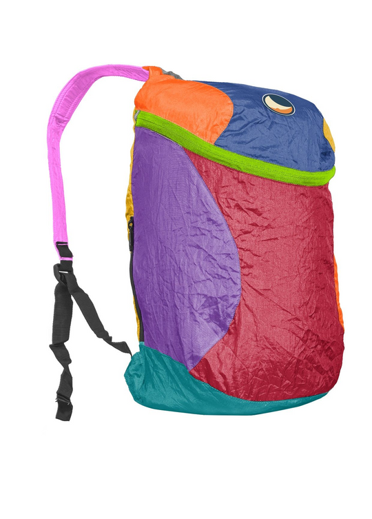 Ticket To The Moon Mini Backpack Unique Edition (15L)