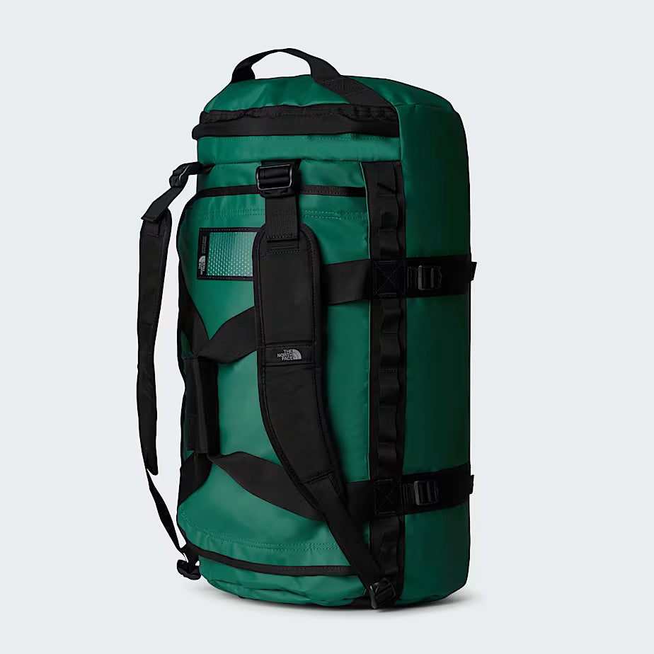 The North Face Base Camp Duffel—M New Taupe Green-Tnf Black-Npf