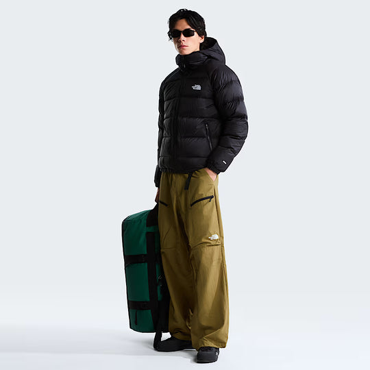 The North Face Base Camp Duffel—M New Taupe Green-Tnf Black-Npf