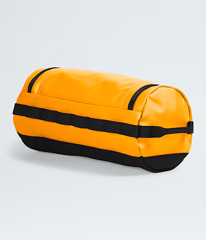 The North Face Base Camp Travel Canister—L Summit Gold-Tnf Black-Npf