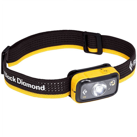 BLACK DIAMOND SPOT 325 S19 HEADLAMP
