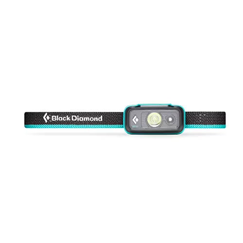 BLACK DIAMOND SPOT LITE 160 S19 HEADLAMP