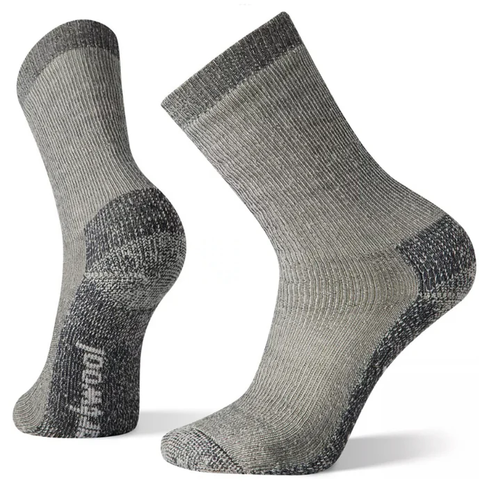 Smartwool Hike Classic Ed Extra Cushion Crew - Unisex Gry