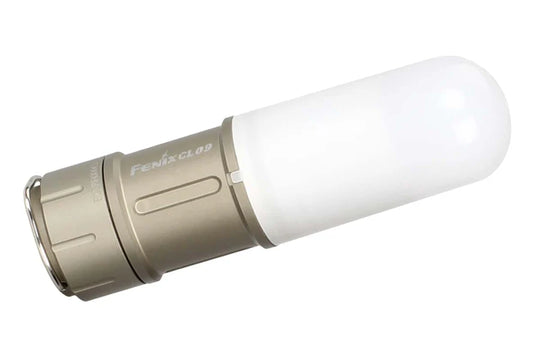 FENIX CL09 Camping Lantern