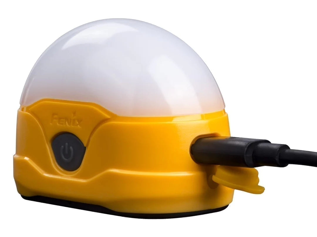 FENIX CL20R USB Rechargeable Camping Lantern