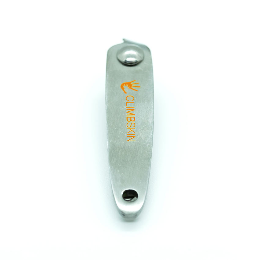 CLIMBSKIN Smiley Skin Clipper