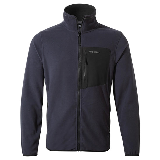 Craghoppers Corey Plus Jacket Dark Navy