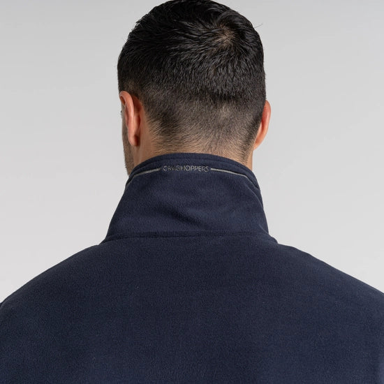 Craghoppers Corey Plus Jacket Dark Navy