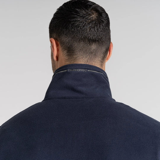 Craghoppers Corey Plus Jacket Dark Navy