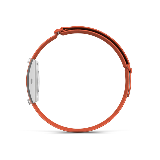 COROS Heart Rate Monitor Orange