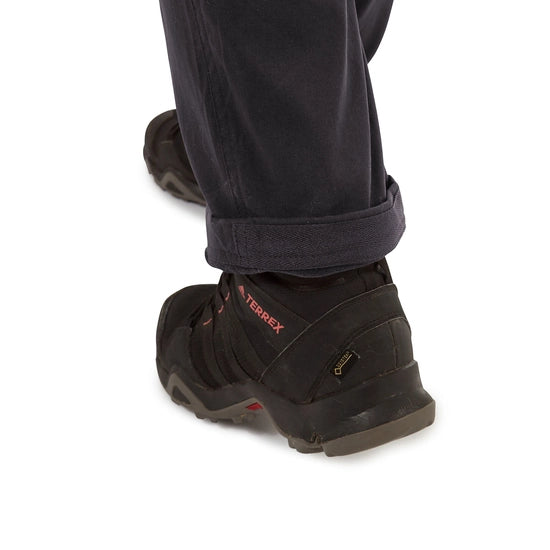 Craghoppers Kiwi Pro II Winter Lined Trouser Reg Graphite