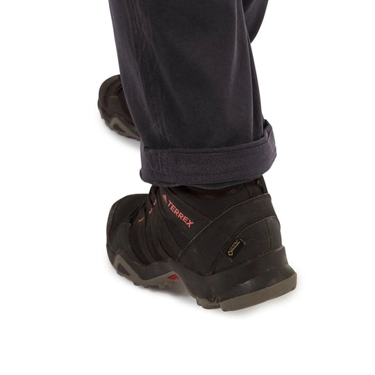 Craghoppers Kiwi Pro II Winter Lined Trouser Reg Graphite