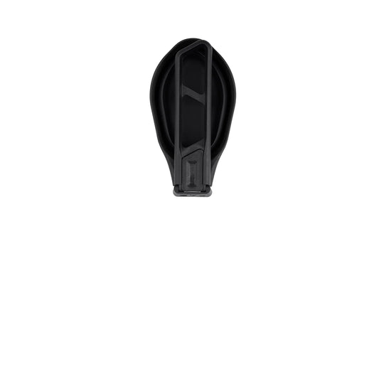 Sea to Summit Camp Kitchen Folding Serving Spoon Black