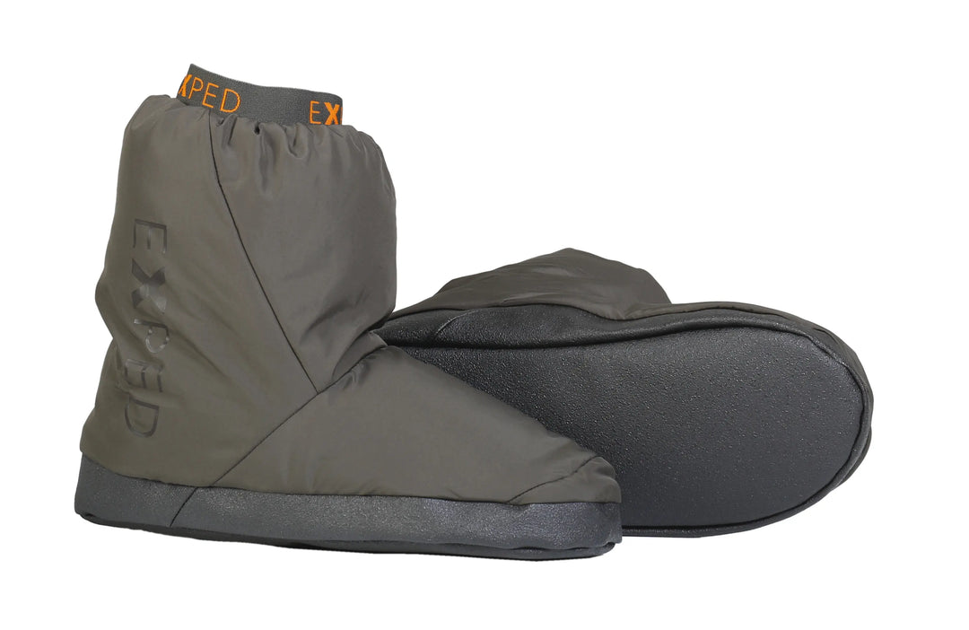 Exped Camp Booty Charcoal