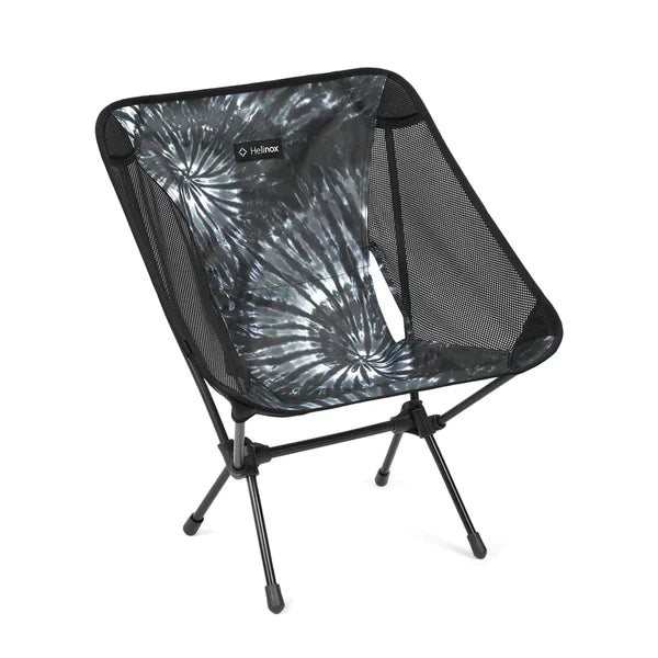 HELINOX Chair One Black Tie Dye