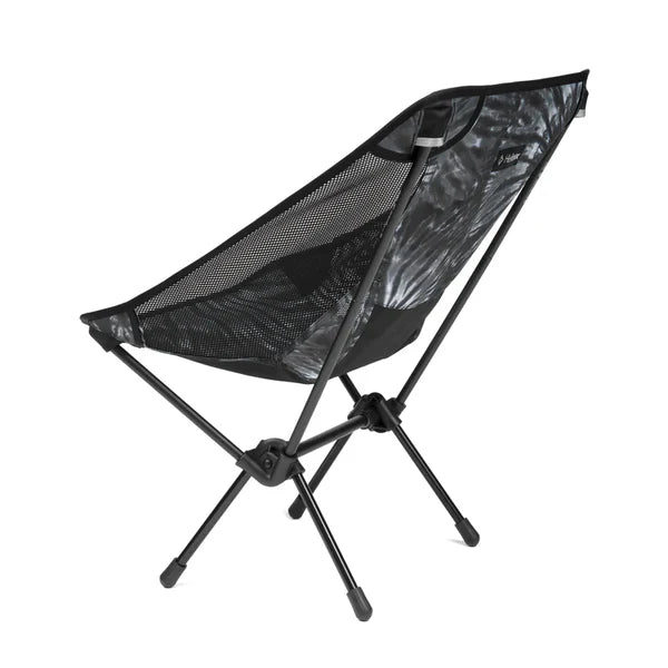 HELINOX Chair One Black Tie Dye
