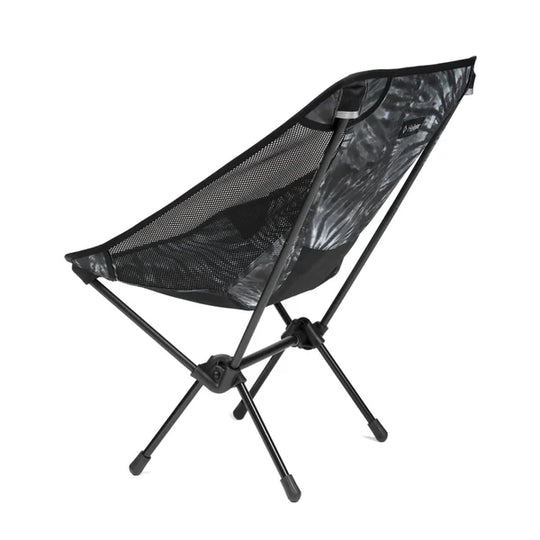 HELINOX Chair One Black Tie Dye
