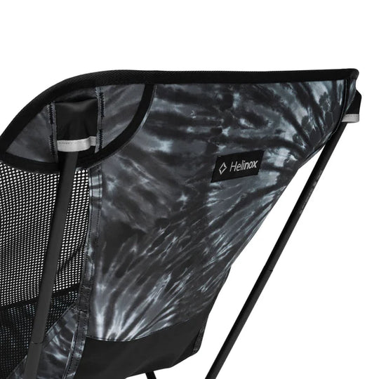 HELINOX Chair One Black Tie Dye