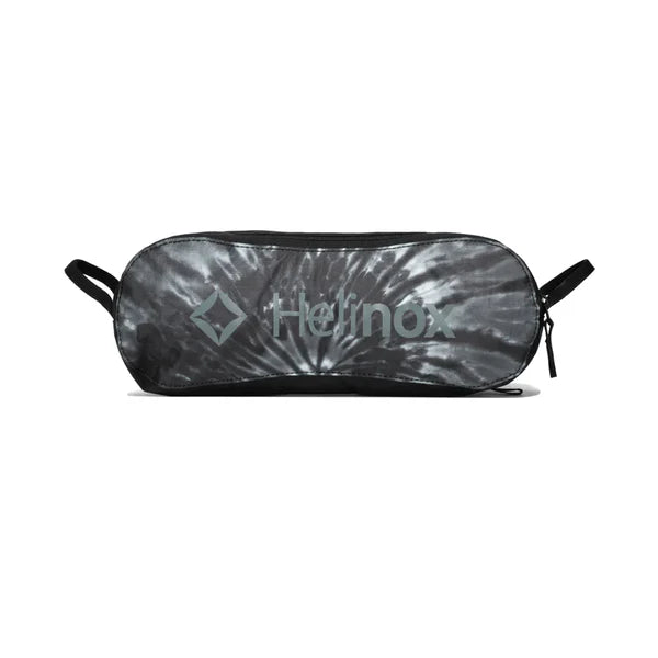 HELINOX Chair One Black Tie Dye