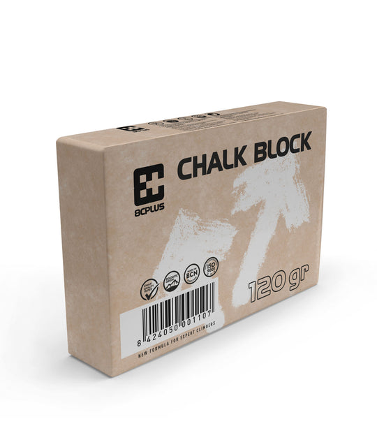 8C Plus THE BRICK 120g
