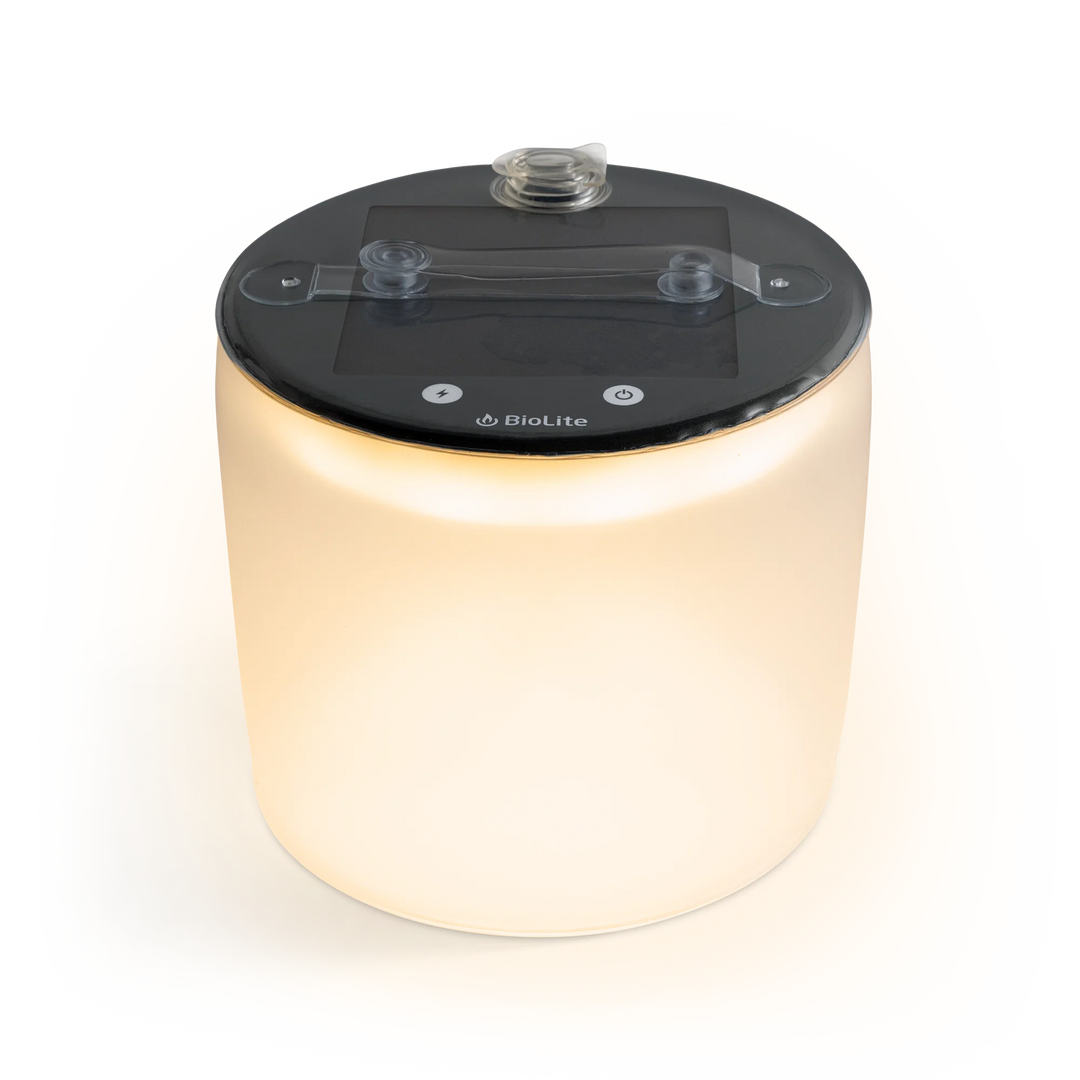 Biolite Luci Charge 360