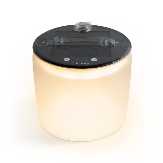 Biolite Luci Charge 360