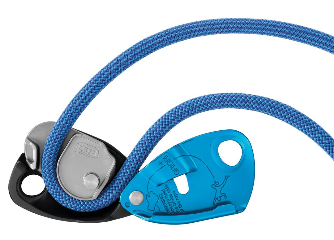 Petzl Grigri+ 2026