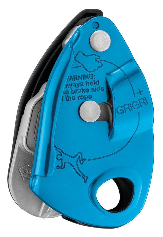 Petzl Grigri+ 2026
