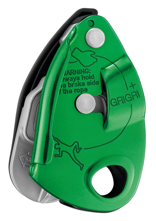Petzl Grigri+ 2026