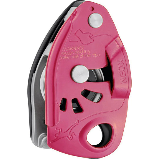 Petzl Neox (Limited Edition) Pink