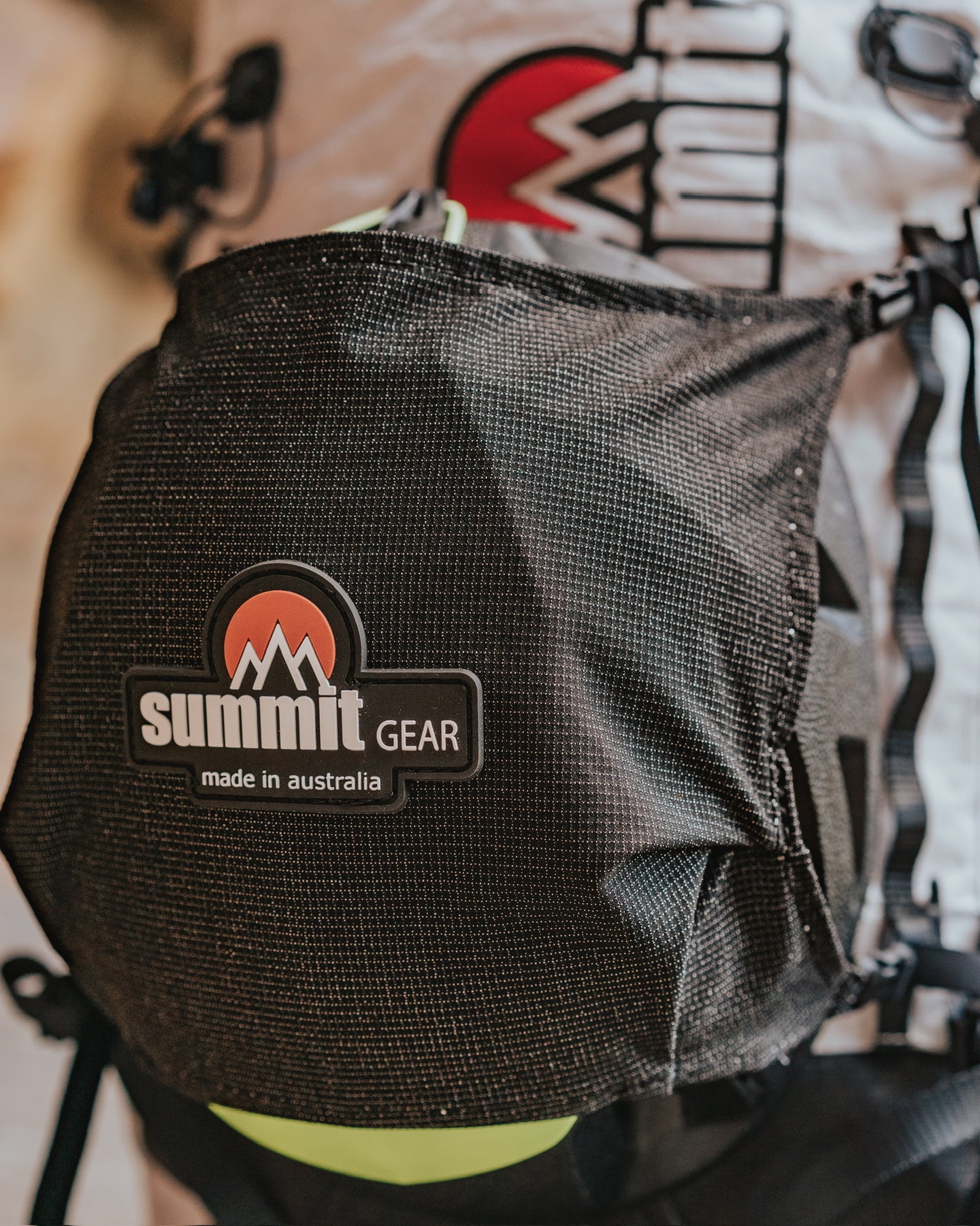 Sea to Summit SUP Deck Bag Review | 2024